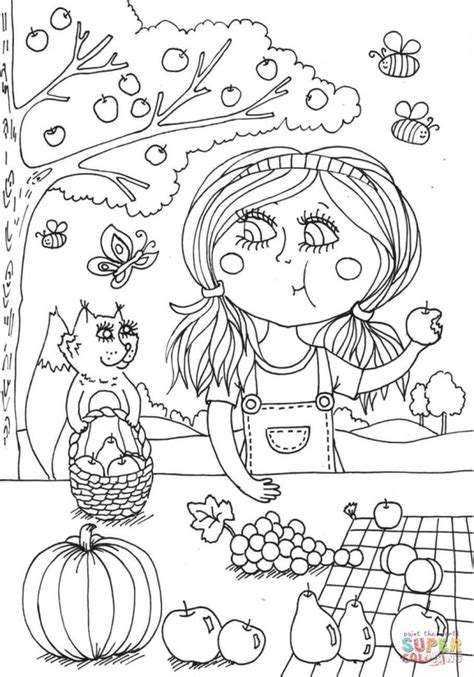 creative image  august coloring pages birijuscom