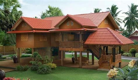 bamboo house  cost modern nipa hut design home news word