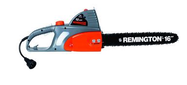 departments electric chainsaw