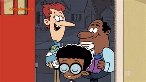 Nickelodeon’s ‘loud House’ To Feature Married Gay Couple