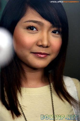 Philippines Famous Singer Charice Pempengco I Am An Asian Girl