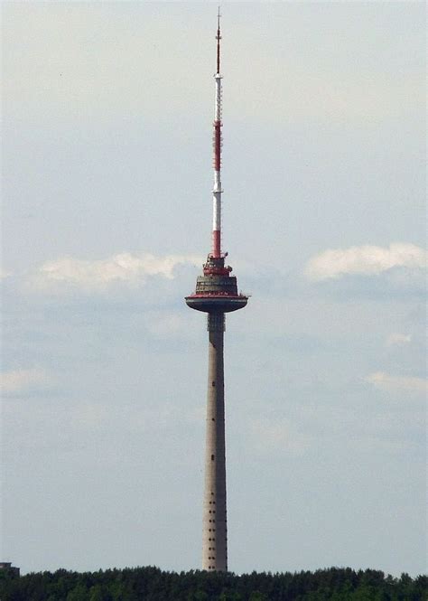 climbed   top   tv tower rurbanclimbing