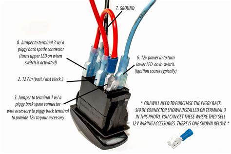 pin switch wiring diagram handicraftsied