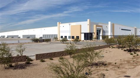 phoenix industrial complex sold  la investor   phoenix business journal