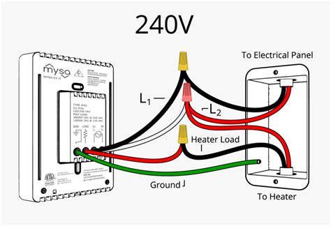 wiring diagram  thermostat wiring  transparent clipart clipartkey