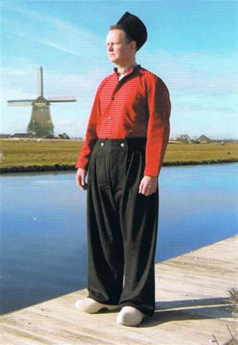 nederlandse man kleding google search volendam folk clothing costume design daily