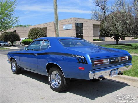 plymouth duster  cars coupe blue wallpapers hd desktop  mobile backgrounds