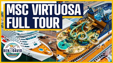 msc virtuosa cruise ship    boarding process top cruise trips