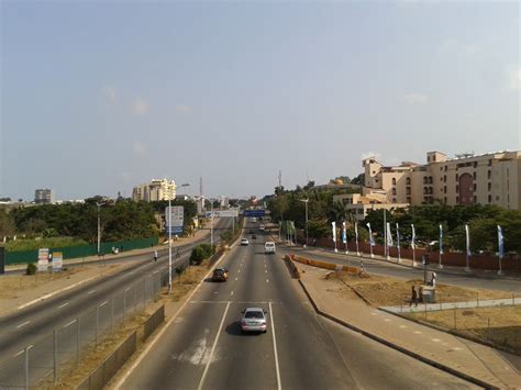 ghana highwaysexpressways roadsstreets page  skyscrapercity