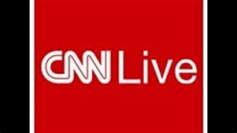 cnn live youtube