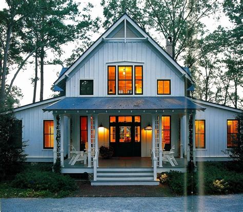 country farmhouse plans  wrap  porch randolph indoor  outdoor design