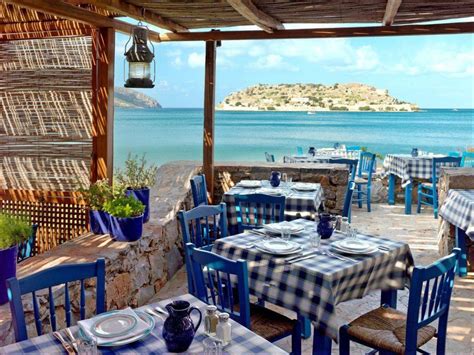 ristoranti segreti  tipici  grecia ecco una top list  greek