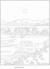 Coloring Pages sketch template