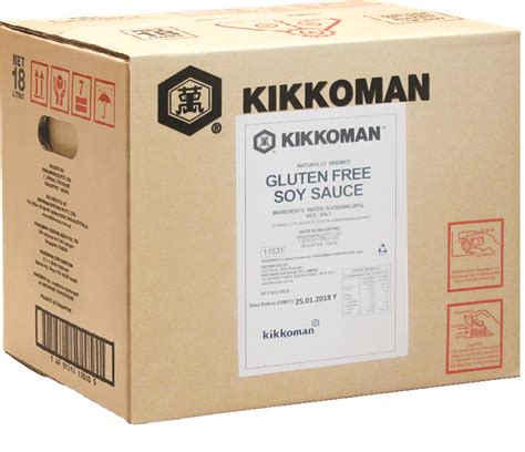 kikkoman usukuchi soy sauce