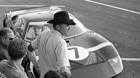 carroll shelby wouldve   today    biggest accomplishments
