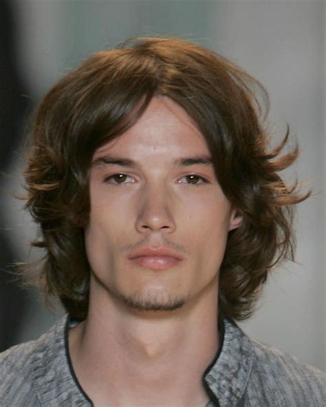 long hairstyles for men picture gallery
