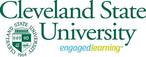 cleveland state university logos