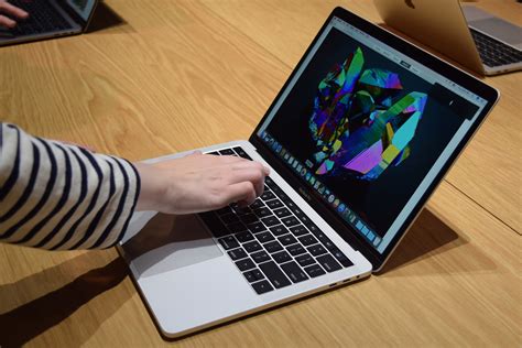 macbook pro   macbook pro  spec comparison digital trends