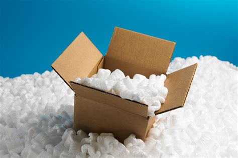 recycle packing material eco friendly shipping trusted