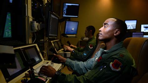 remotely piloted aircraft pilot requirements  benefits  air force