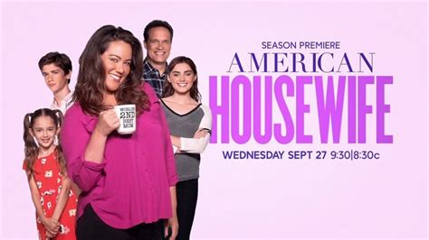 Video’s Van American Housewife Series Myseries