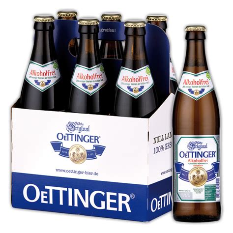 oettinger bier von norma ansehen