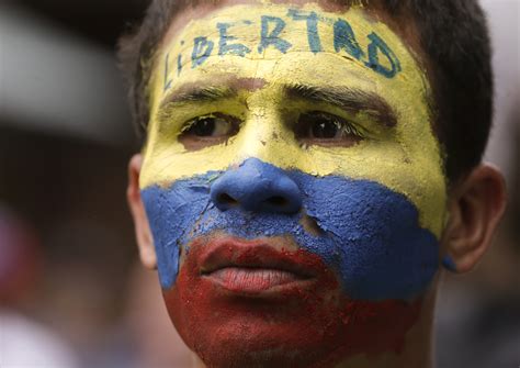 Venezuela En Su Tercer Examen Periódico Universal No Hay Peor Estado
