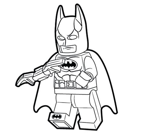 lego batman coloring pages  getcoloringscom  printable