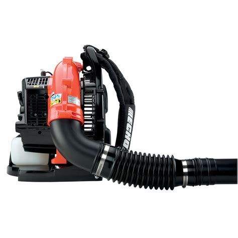 echo pb  backpack blower  gutter cleaning tool