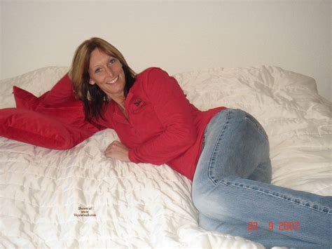 My Lovely Wife First Pic June 2011 Voyeur Web Hall Of