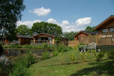 manor park lodges  sale  north yorkshire