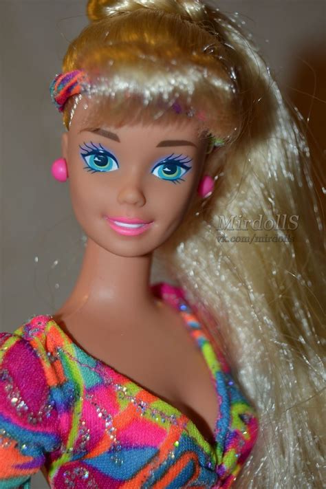 pin by olga vasilevskay on barbie dolls superstar face
