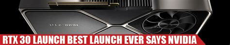 rtx  launch  launch   nvidia redgamingtech