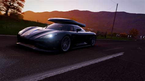forza horizon  series  update adds   cars  promo quick shot