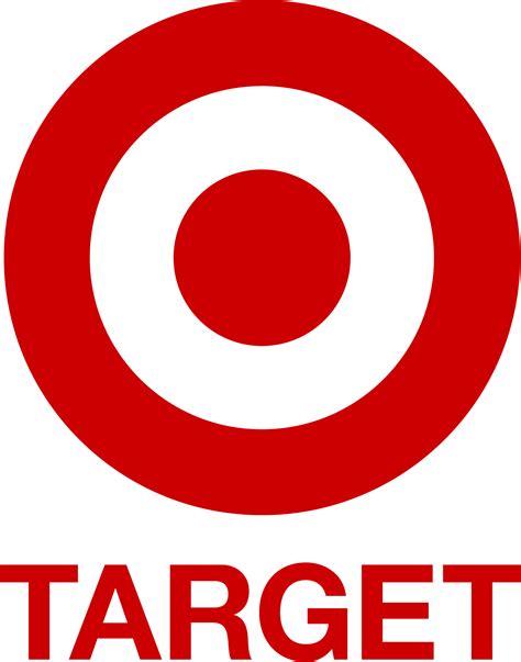 picture  target logo clipart