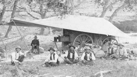 history   chuck wagon national cowboy museum