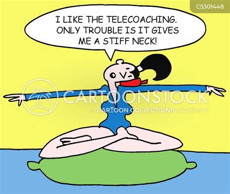 yoga exercise cartoons and comics funny pictures from cartoonstock