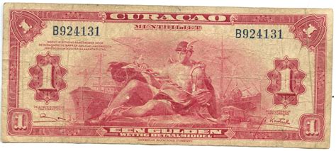 curacao currency