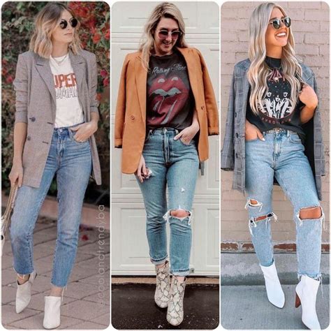 40 Trendy Outfit Ideas To Look More Stylish In 2024 Her Style Code
