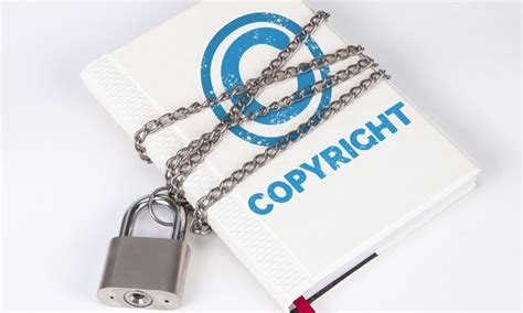 copyright notice wp legal pages