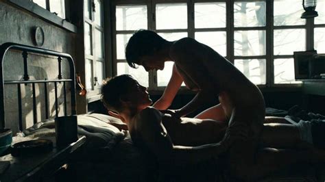 julia koschitz naked sex scene from a minute s silence scandal planet