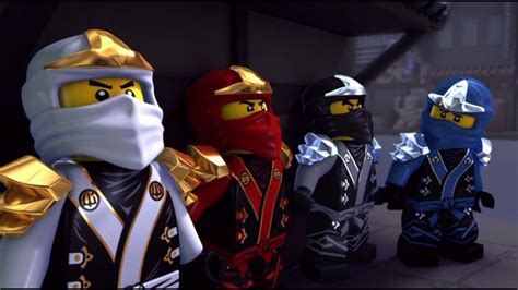 Ninjago Screenshot 2017 Lego Ninjago Ninjago Ninjago