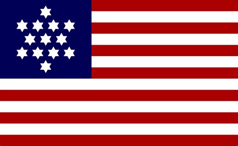 united states flag stars template