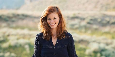 Who S Cassidy Freeman From Longmire And Smallville