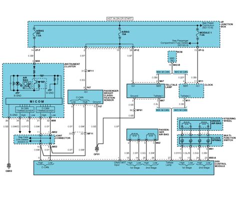 sonata wiring diagram