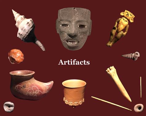artifacts texasbeyondhistory kincaid firefox artefacts ki