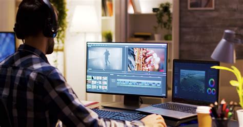 video editing software tools  beginners