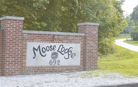gambling machines seized  moose lodge local news greenevillesuncom