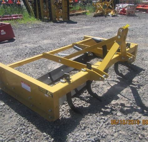 tractor implements  sale great deals  tractor additions