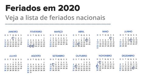 calendario   feriados brasil